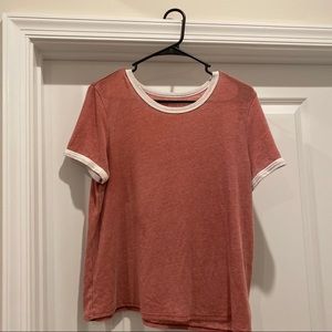 American Eagle Short Sleeve Tee